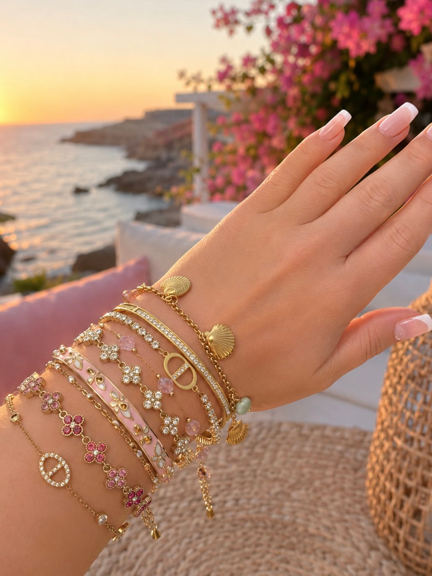BRACELETS