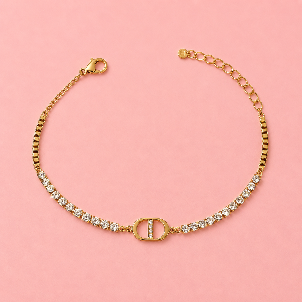 Bracelet EZIA