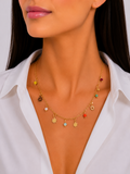 Collier BIANCA