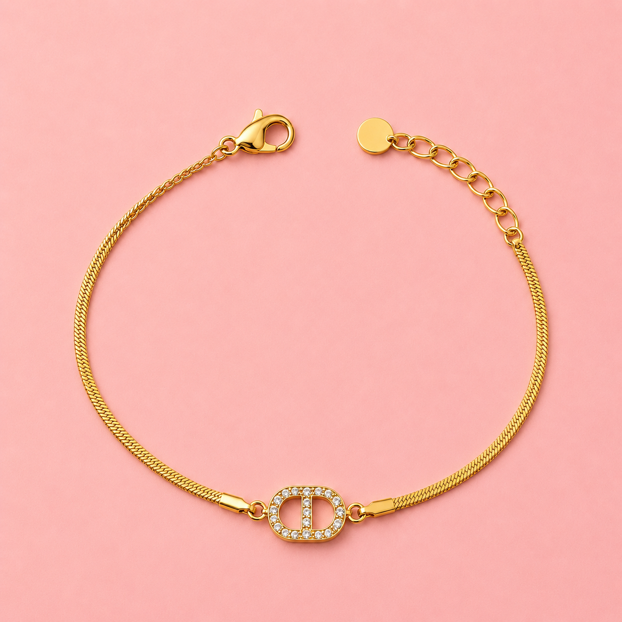 Bracelet ZELIE