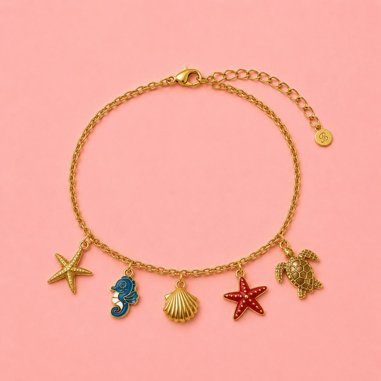 Bracelet DORIS