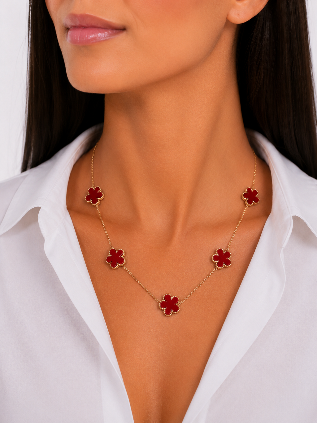 Collier AMBRE