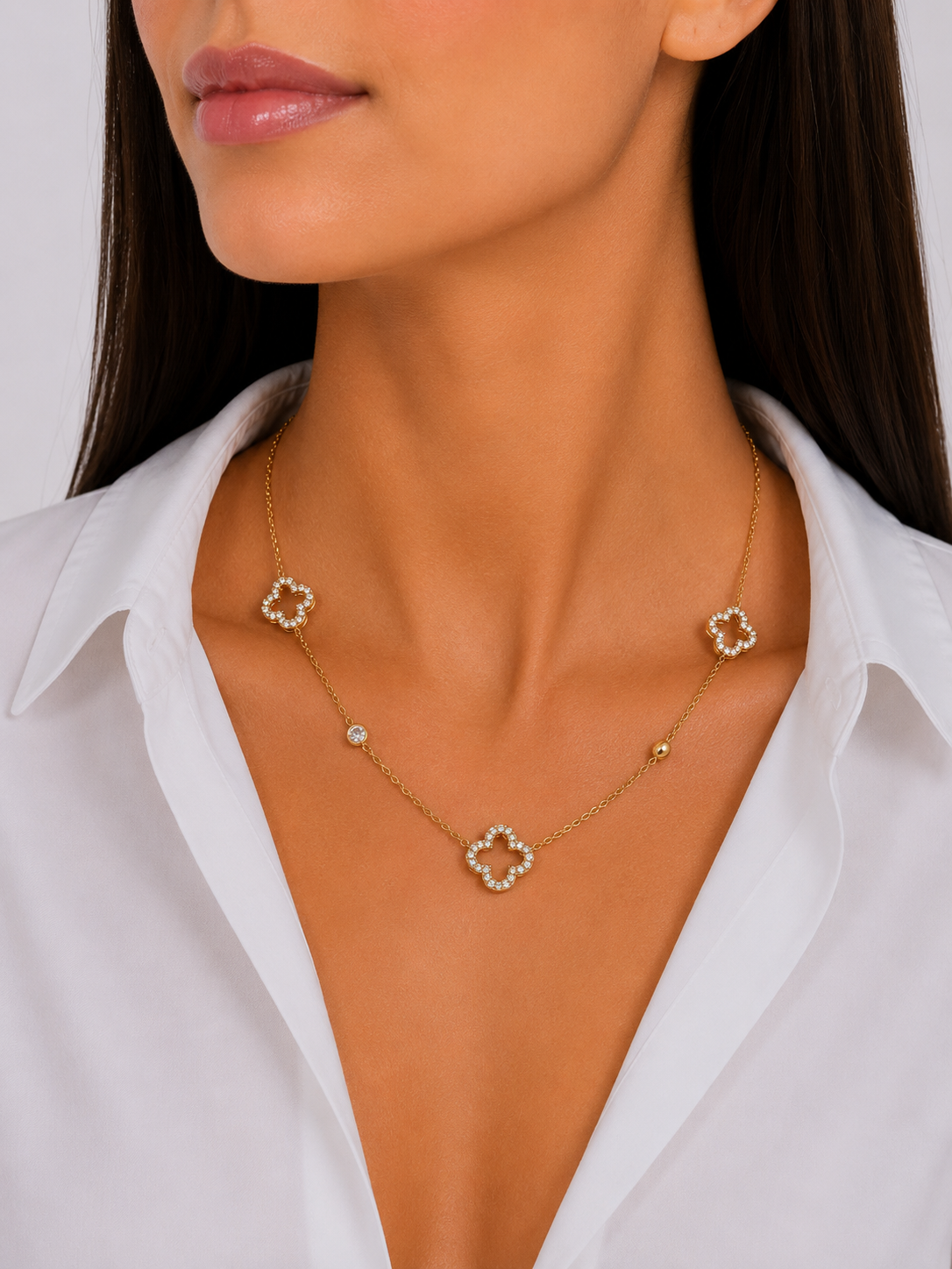 Collier CARLA