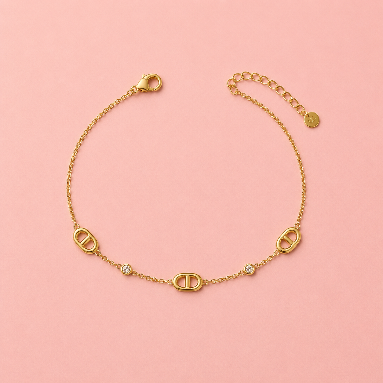 Bracelet ADÈLE