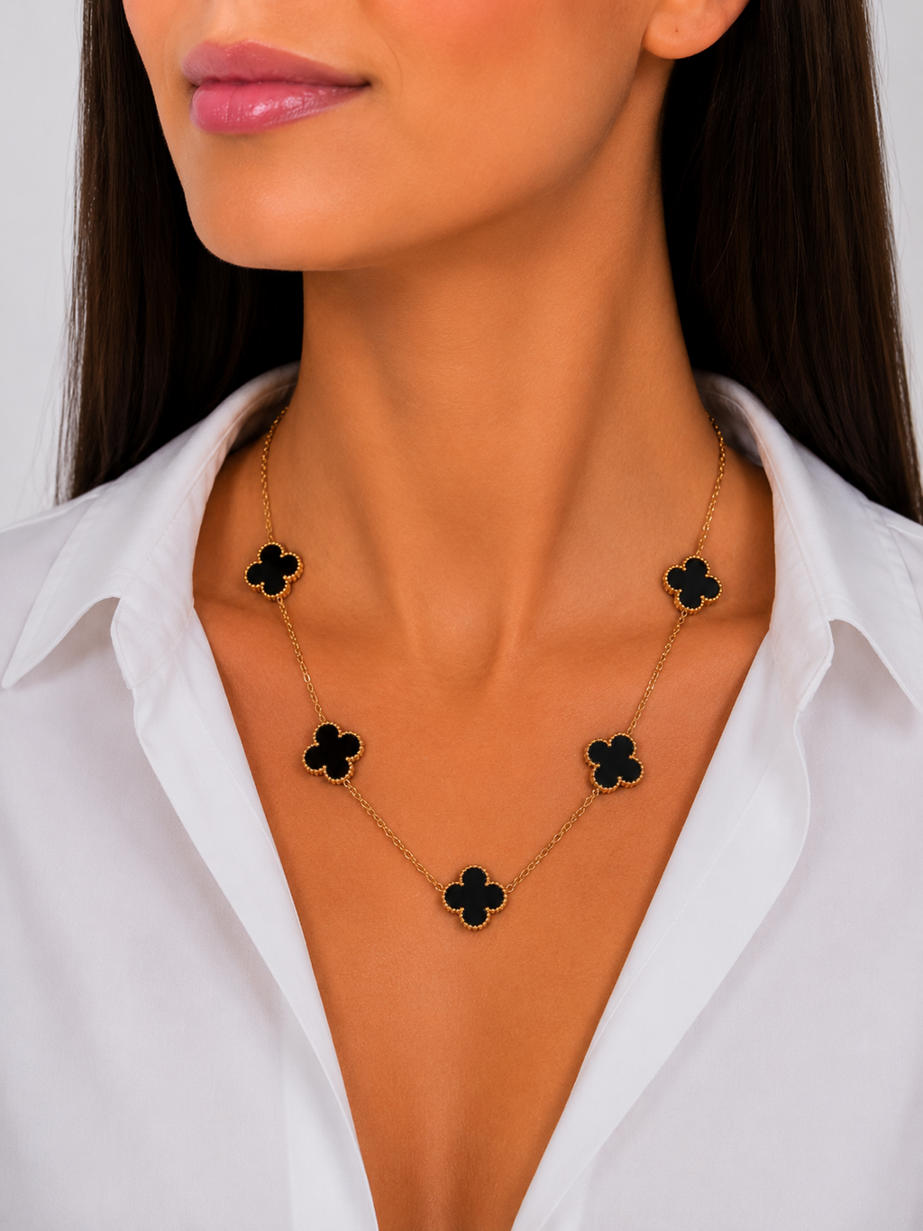 Collier AMBRE