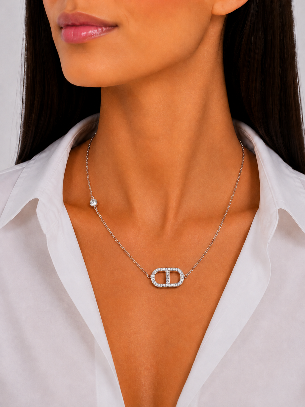 Collier LÉNA￼