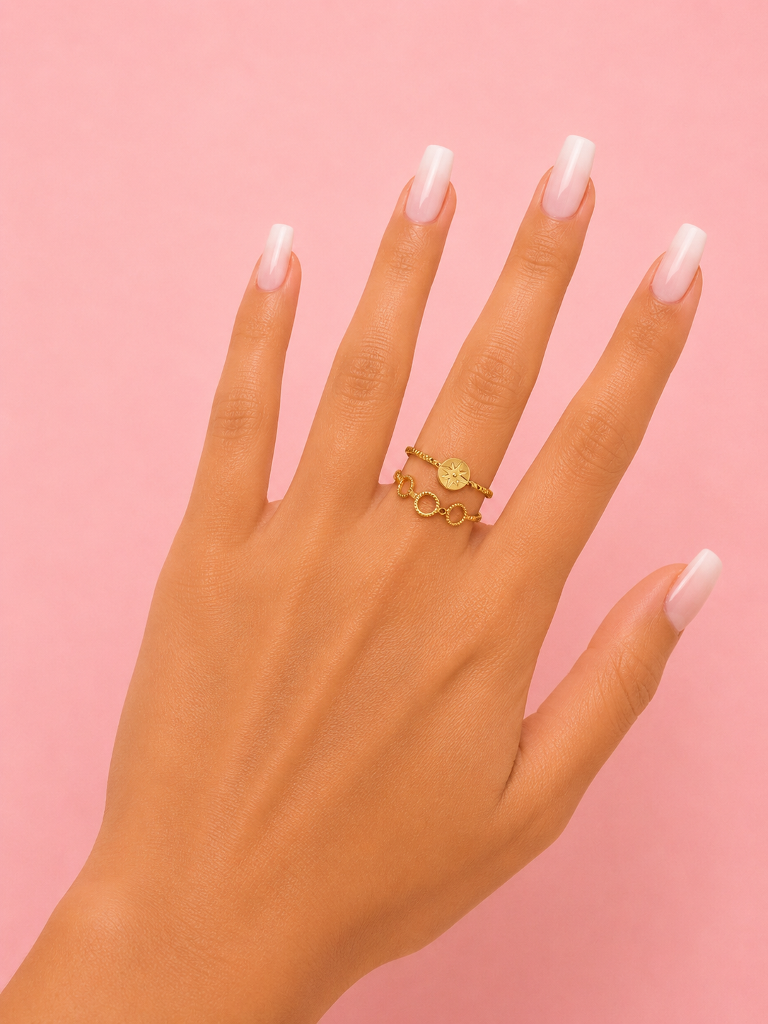 Bague CÉLESTE