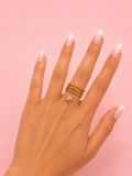 Bague MILA