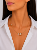 Collier LÉNA￼