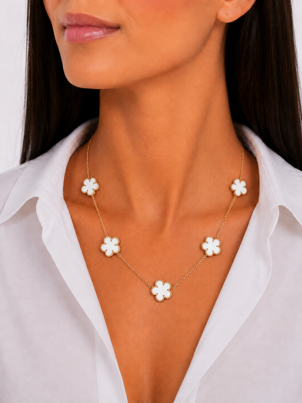 Collier AMBRE