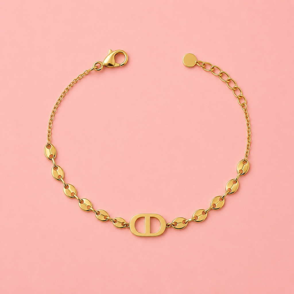 Bracelet EVA