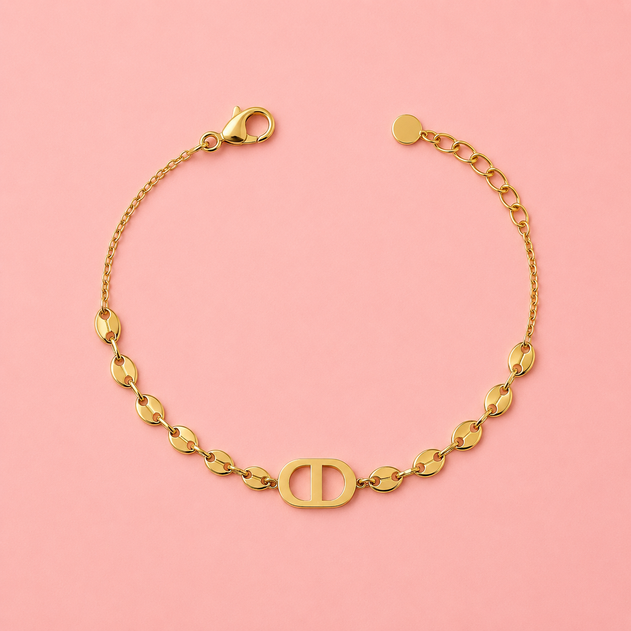 Bracelet EVA