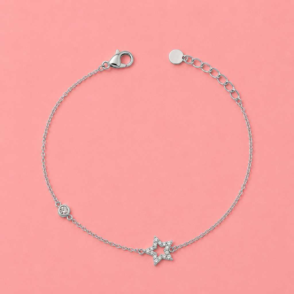 Bracelet ÉTOILE