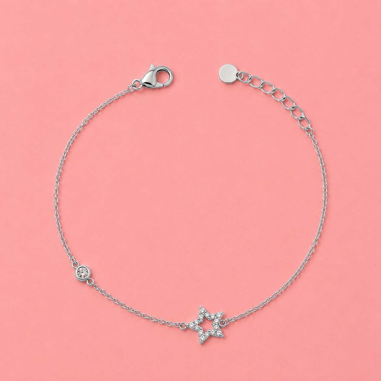Bracelet ÉTOILE