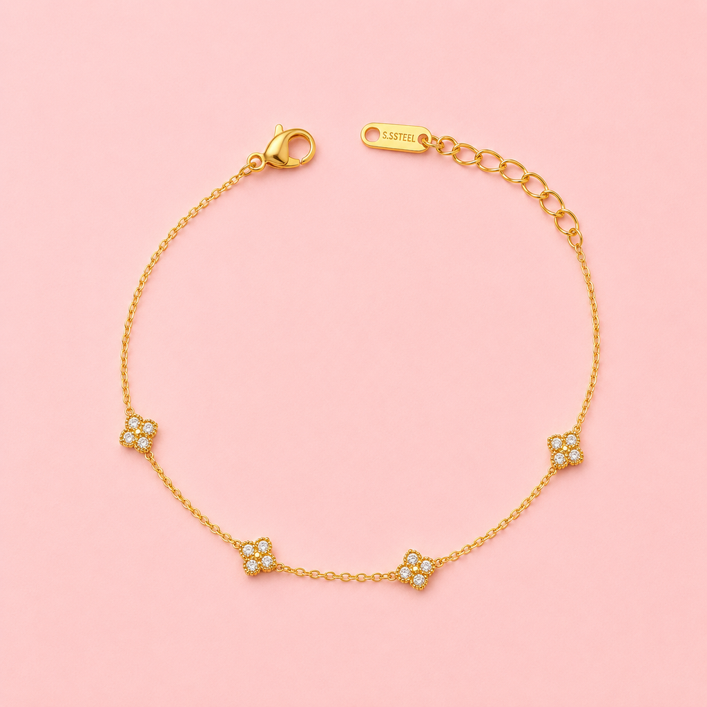 Bracelet JADE