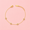 Bracelet JADE