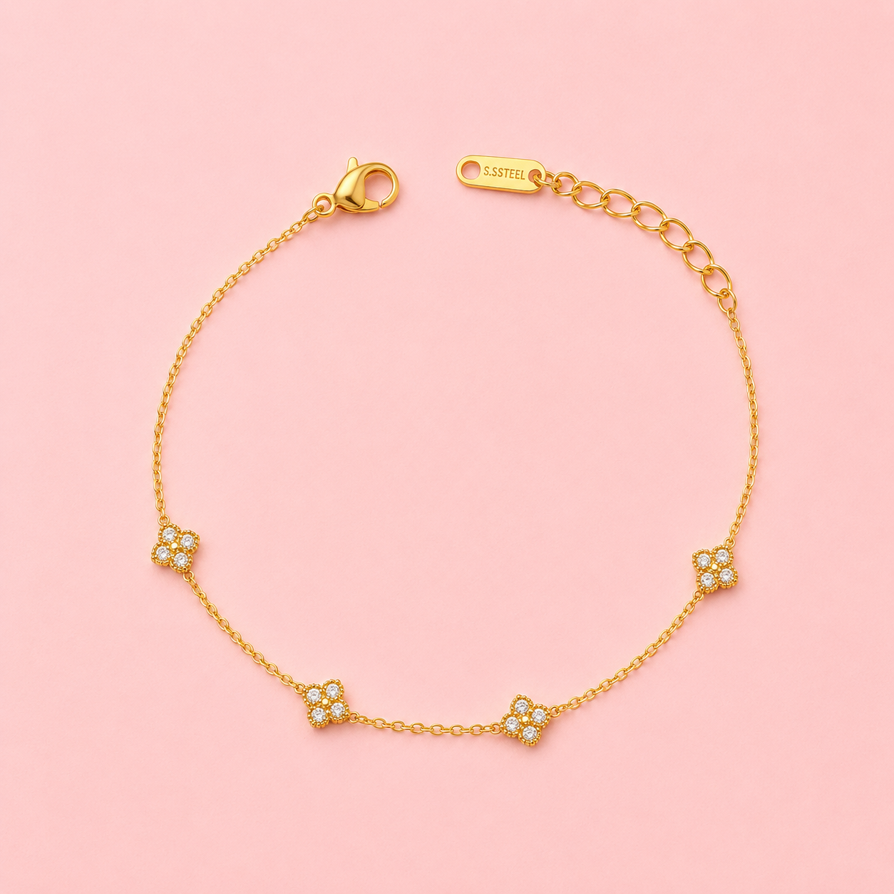 Bracelet JADE