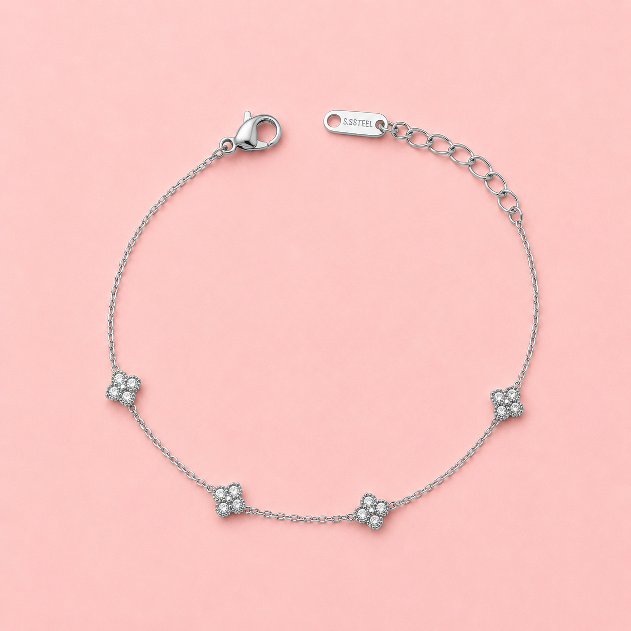 Bracelet JADE